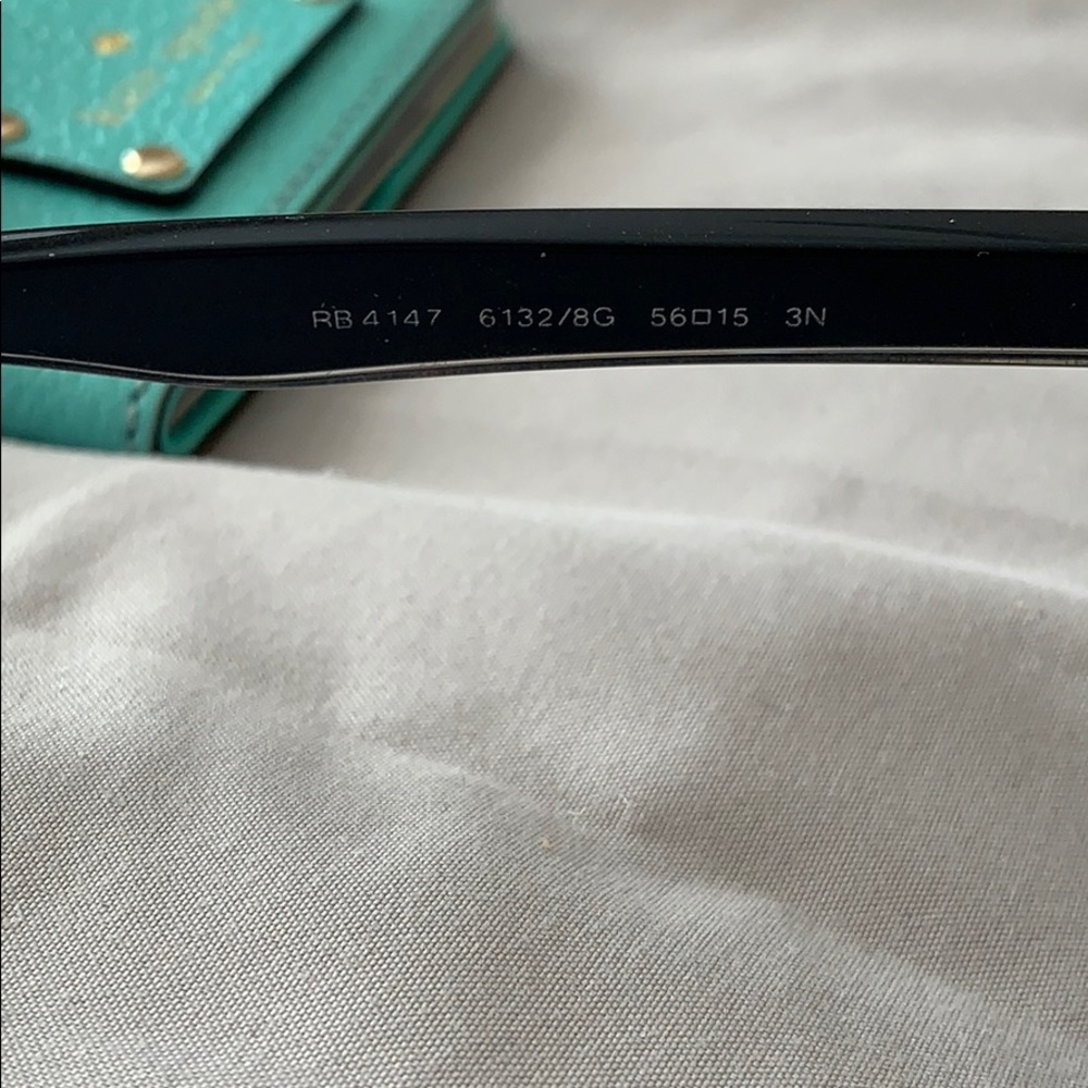 Ray-Bans - Picture 6 of 6
